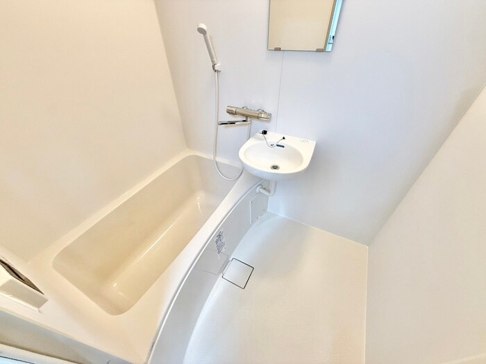 アネックス大久保の物件内観写真