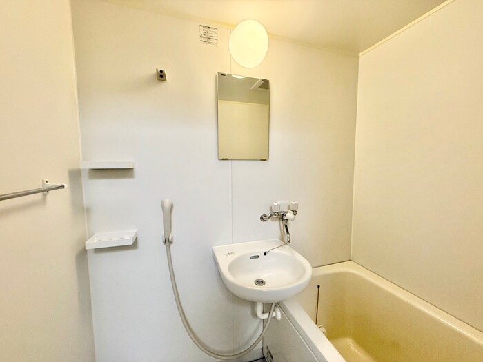 アネックス大久保の物件内観写真