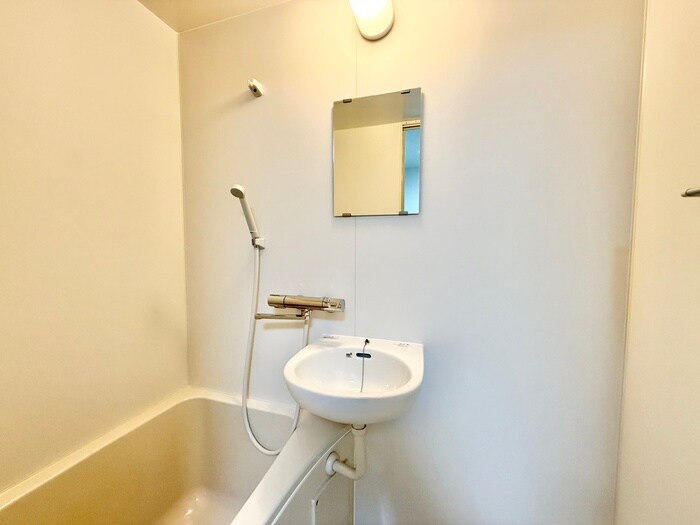 アネックス大久保の物件内観写真