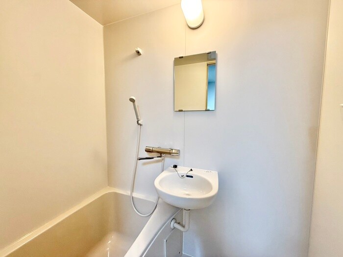 アネックス大久保の物件内観写真