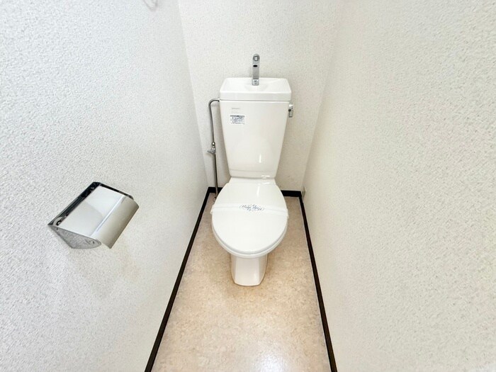 アネックス大久保の物件内観写真