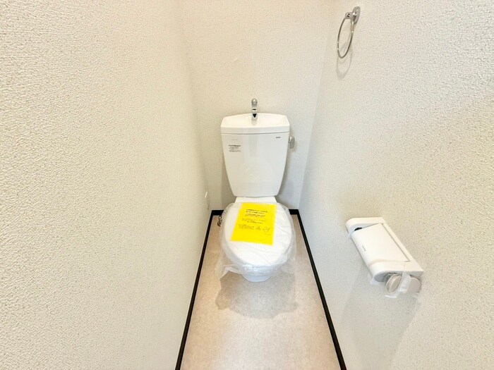 アネックス大久保の物件内観写真