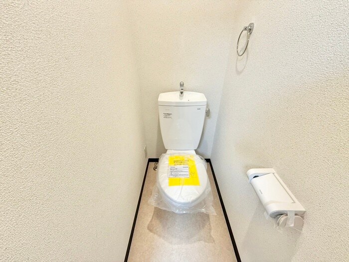 アネックス大久保の物件内観写真