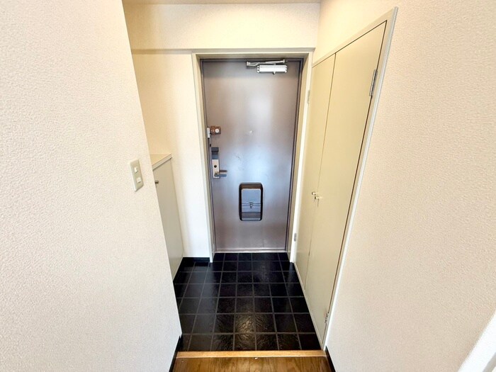 アネックス大久保の物件内観写真