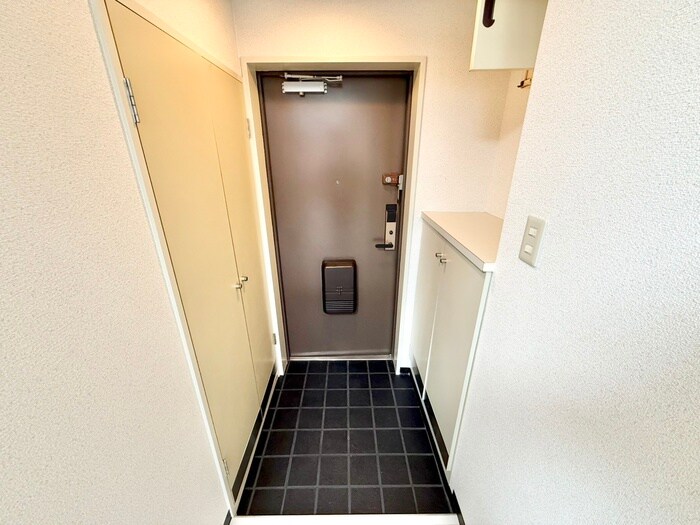 アネックス大久保の物件内観写真