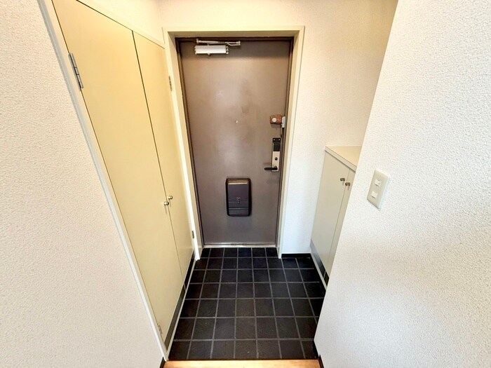 アネックス大久保の物件内観写真