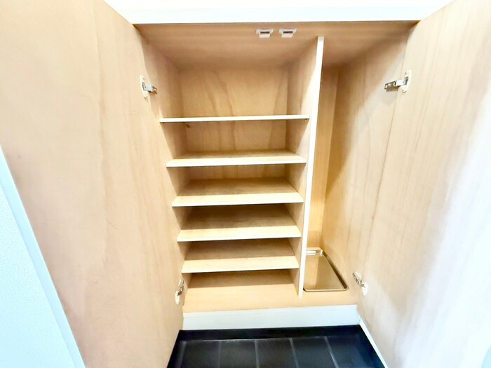 アネックス大久保の物件内観写真