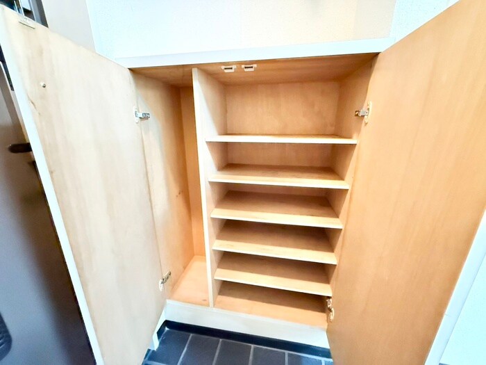 アネックス大久保の物件内観写真