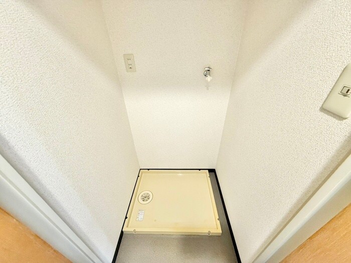 アネックス大久保の物件内観写真