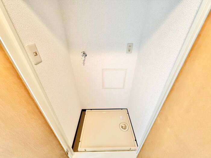 アネックス大久保の物件内観写真