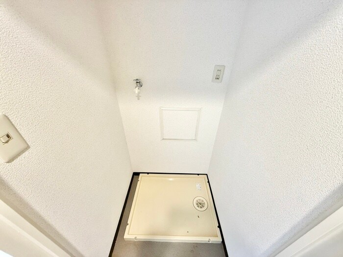 アネックス大久保の物件内観写真