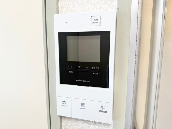 アネックス大久保の物件内観写真