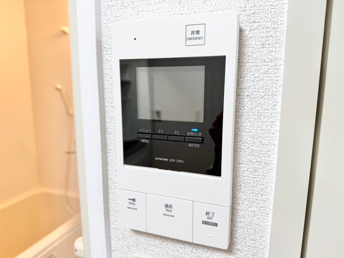 アネックス大久保の物件内観写真