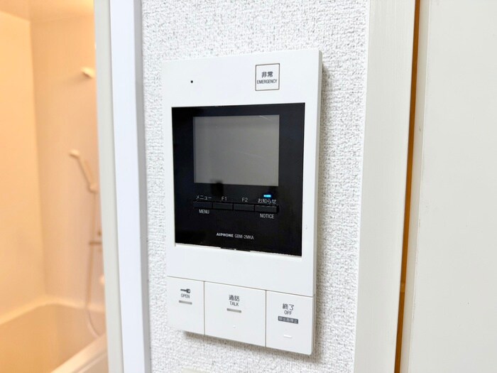 アネックス大久保の物件内観写真