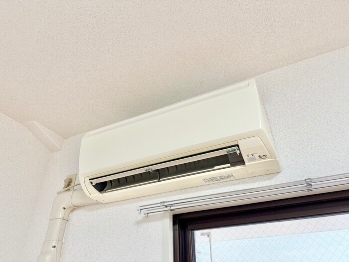 アネックス大久保の物件内観写真