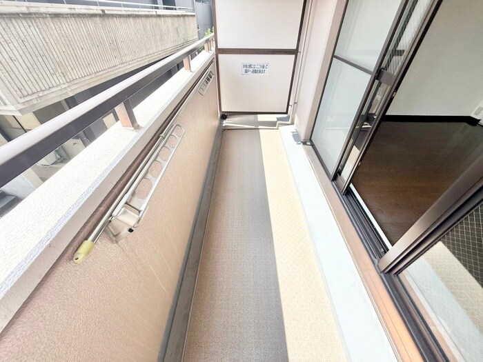 アネックス大久保の物件内観写真