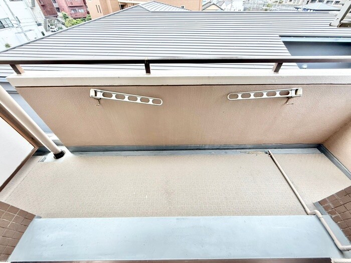 アネックス大久保の物件内観写真