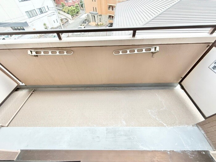 アネックス大久保の物件内観写真