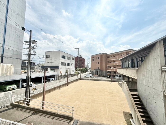 アネックス大久保の物件内観写真