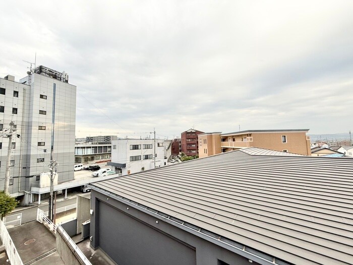 アネックス大久保の物件内観写真