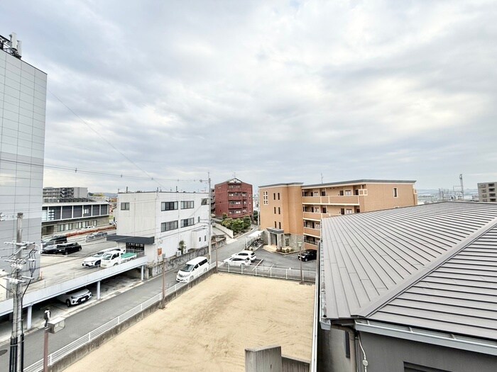 アネックス大久保の物件内観写真