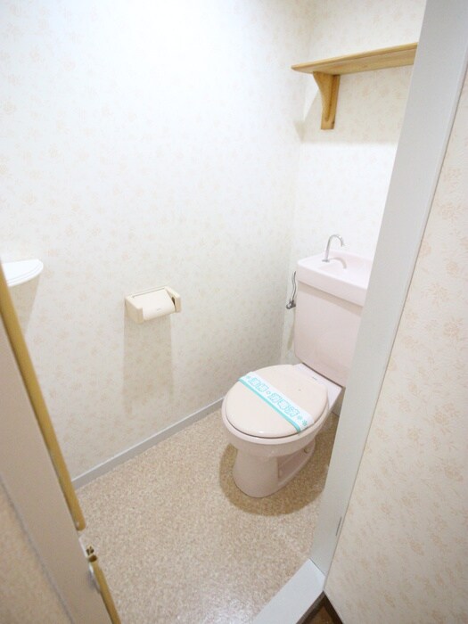 ラリ－ブコ－トの物件内観写真