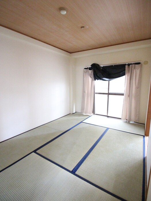 ラリ－ブコ－トの物件内観写真