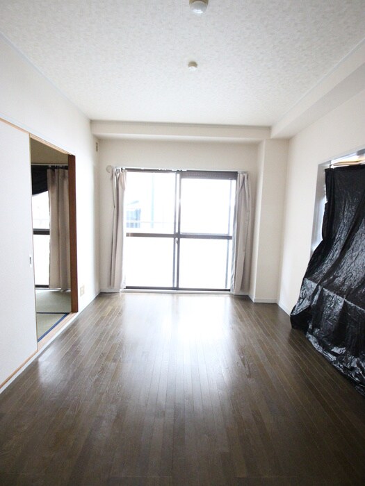 ラリ－ブコ－トの物件内観写真