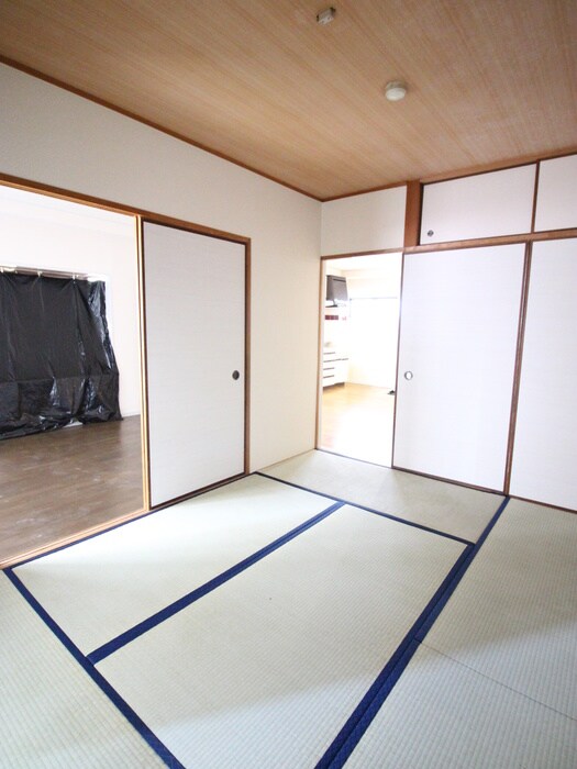 ラリ－ブコ－トの物件内観写真