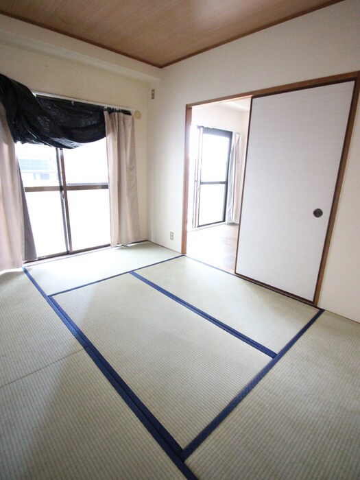 ラリ－ブコ－トの物件内観写真