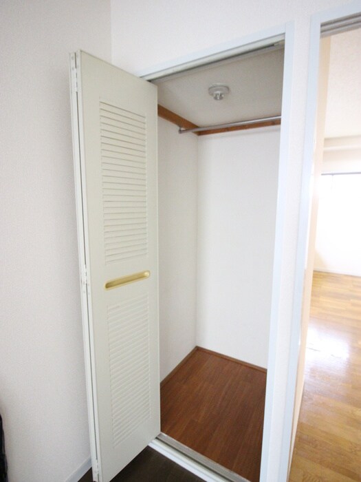 ラリ－ブコ－トの物件内観写真