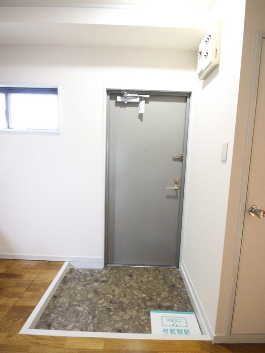 ラリ－ブコ－トの物件内観写真