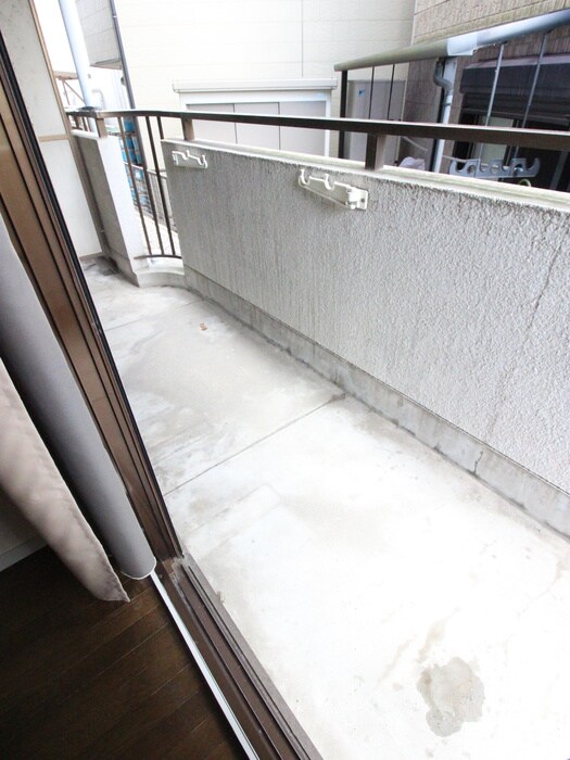 ラリ－ブコ－トの物件内観写真