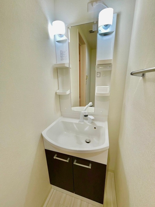 フジパレス加賀屋Ⅲ番館の物件内観写真