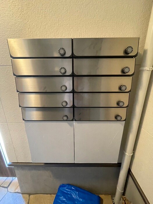 フジパレス加賀屋Ⅲ番館の物件外観写真