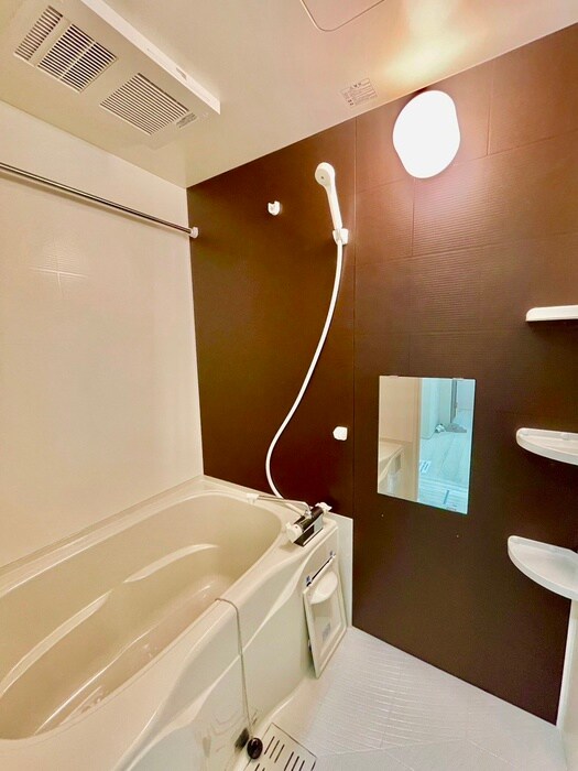 フジパレス加賀屋Ⅲ番館の物件内観写真