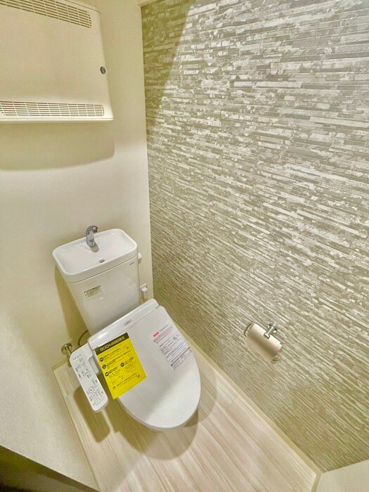 フジパレス加賀屋Ⅲ番館の物件内観写真