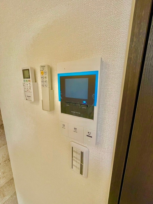 フジパレス加賀屋Ⅲ番館の物件内観写真