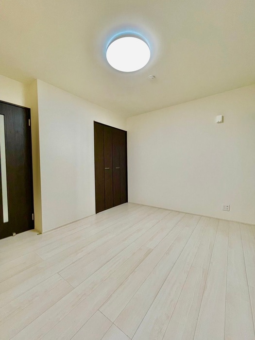 フジパレス加賀屋Ⅲ番館の物件内観写真