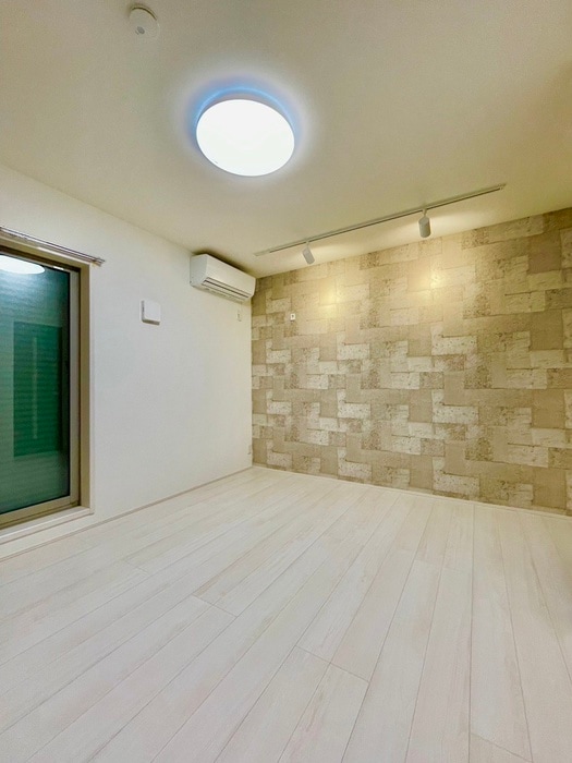 フジパレス加賀屋Ⅲ番館の物件内観写真