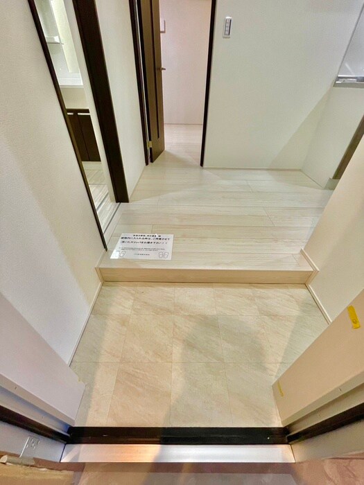 フジパレス加賀屋Ⅲ番館の物件内観写真