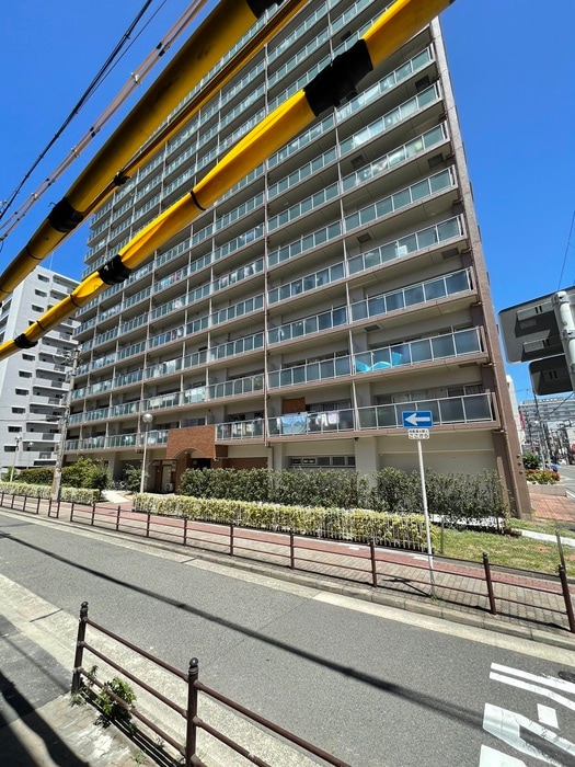 フジパレス加賀屋Ⅲ番館の物件内観写真