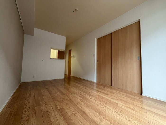 メゾン　プレミールの物件内観写真