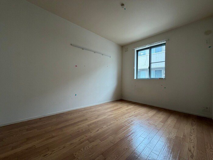 メゾン　プレミールの物件内観写真