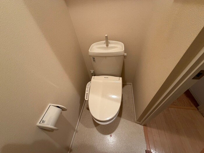 メゾン　プレミールの物件内観写真