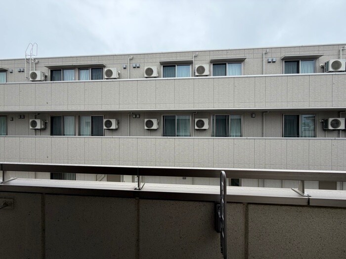 メゾン　プレミールの物件内観写真