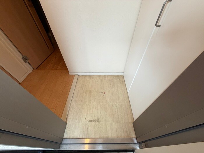 メゾン　プレミールの物件内観写真