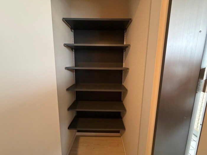 メゾン　プレミールの物件内観写真