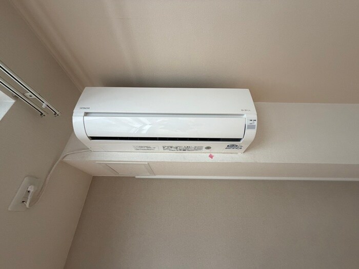 メゾン　プレミールの物件内観写真