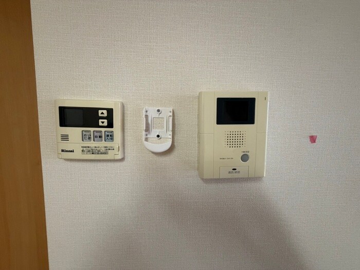 メゾン　プレミールの物件内観写真